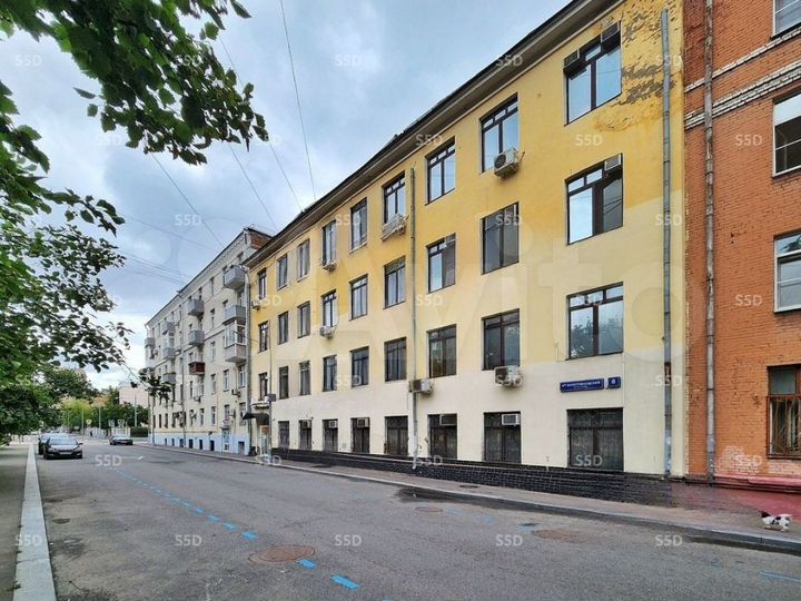 Продам офисное помещение, 1154 м²