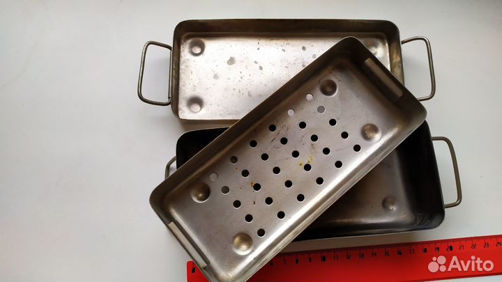 Стерилизатор для медицинских инструментов