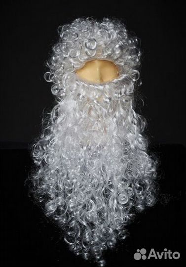 Маскарадные атрибуты для праздника