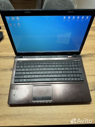 Asus K53SM