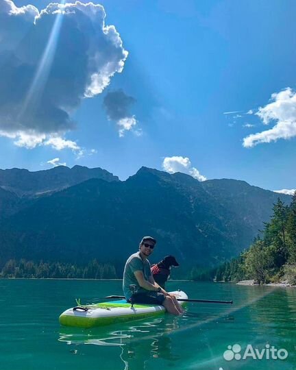 Сапборд SUP доски сапы