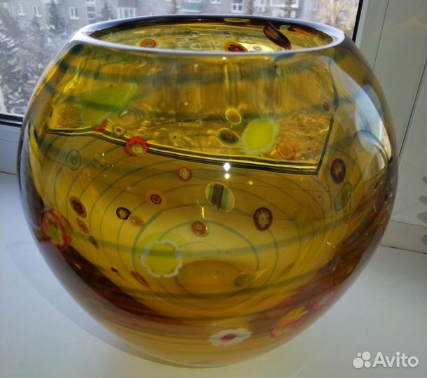 Вазы разные. Кисти подхваты для штор