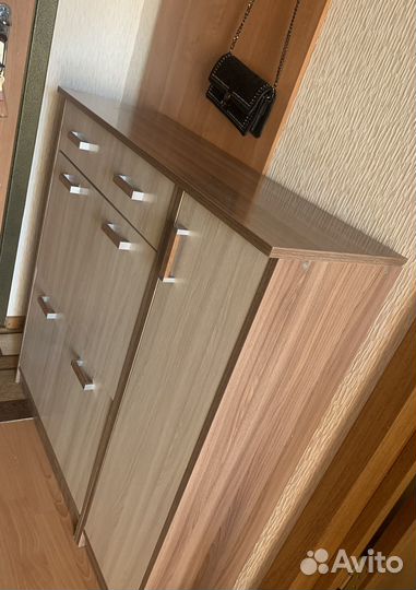 Продам комод