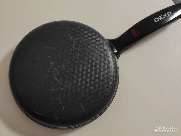 Блинница погружная