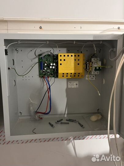 Болид рип 12 исп 56