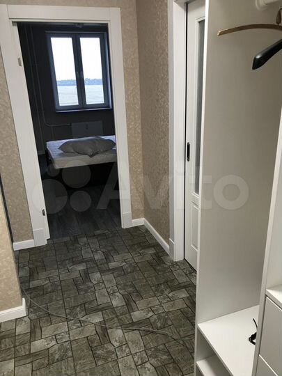 1-к. квартира, 35,4 м², 5/9 эт.