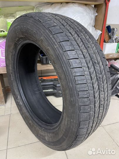Bridgestone Dueler H/T 215/60 R17