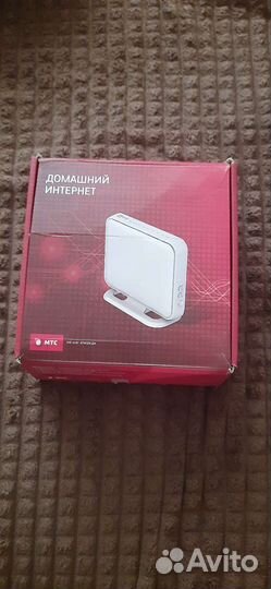 Комплект для adsl (роутер)