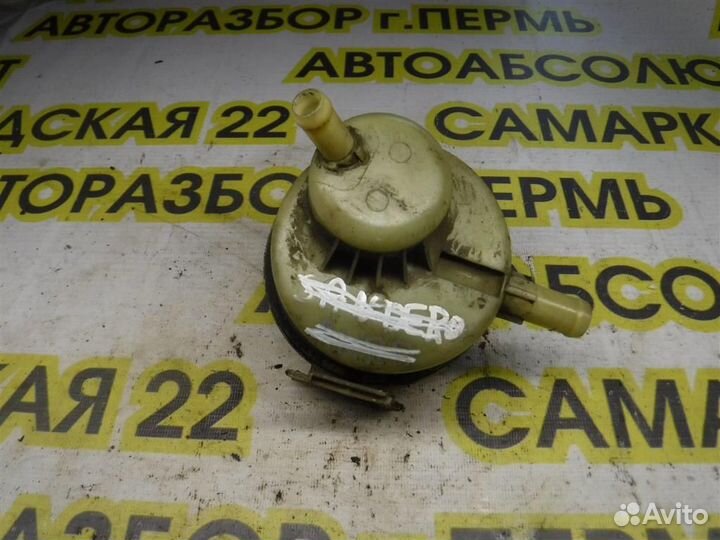 Бачок гидроусилителя Renault Logan II 2014