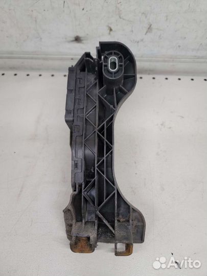 Педаль газа Skoda Octavia A5 1Z 1K1721503L