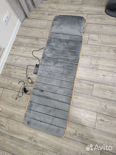 Массажный мат medisana mm825