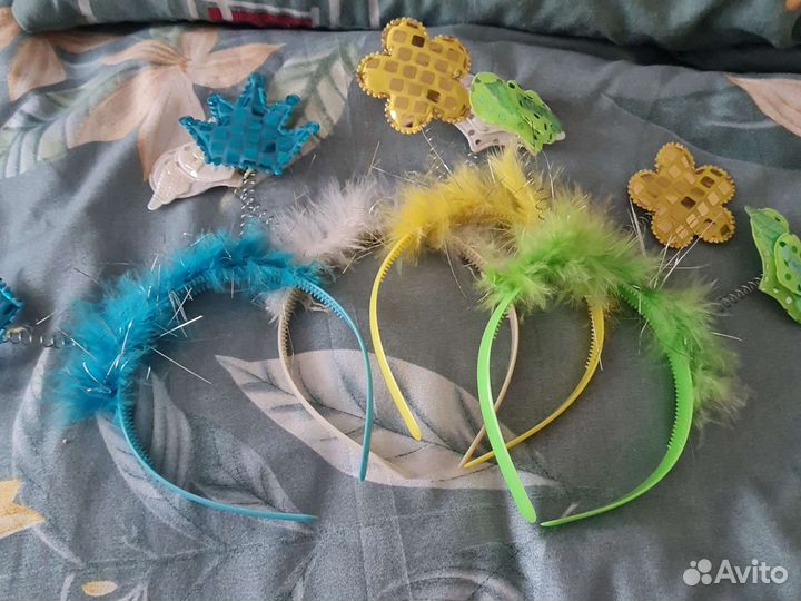 Канцтовары