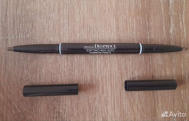 Карандаш для бровей Deoproce