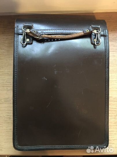 Офицерский планшет СССР