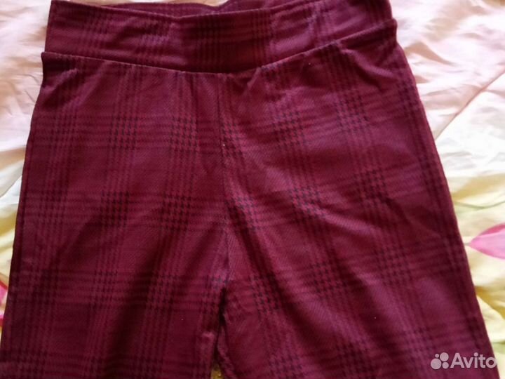 Леггинсы Эйвон