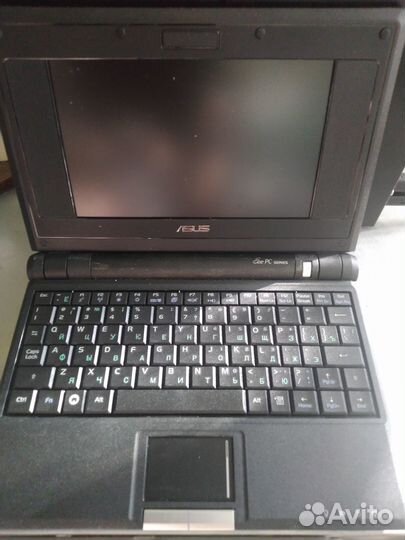 Asus eee pc 700