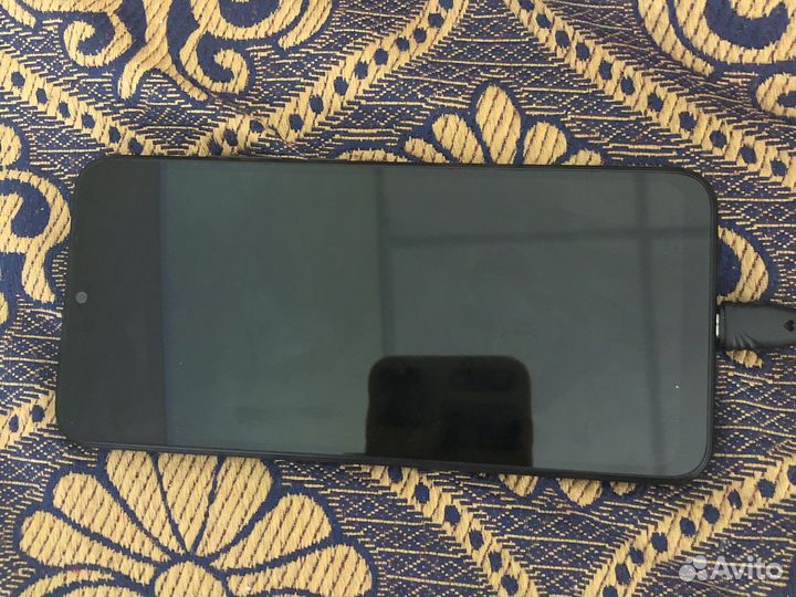 Телефон Xiaomi redmi 9a 32 gb