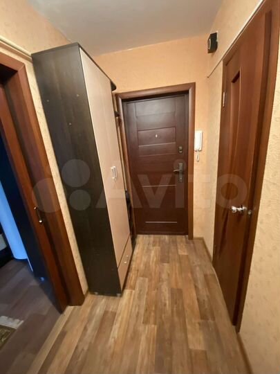 1-к. квартира, 32 м², 2/9 эт.