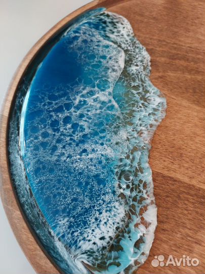 Сервировочная доска