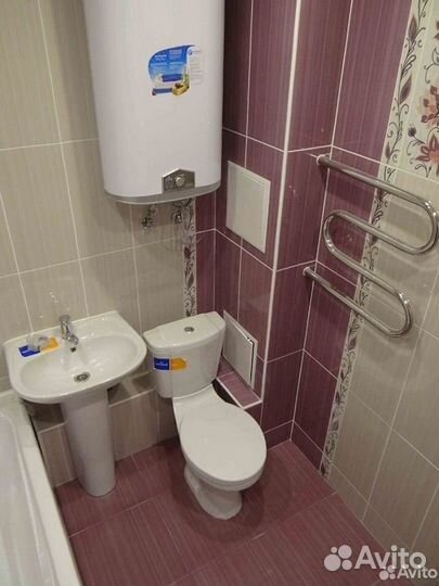 Ремонт квартир под ключ