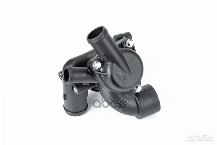 Корпус термостата 1530-037 metaco