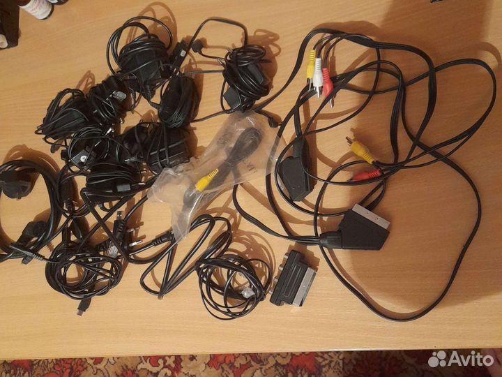 Провода,зарядки