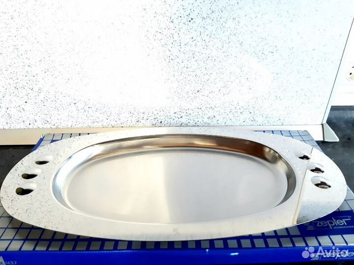 Форма для выпечки, тортница