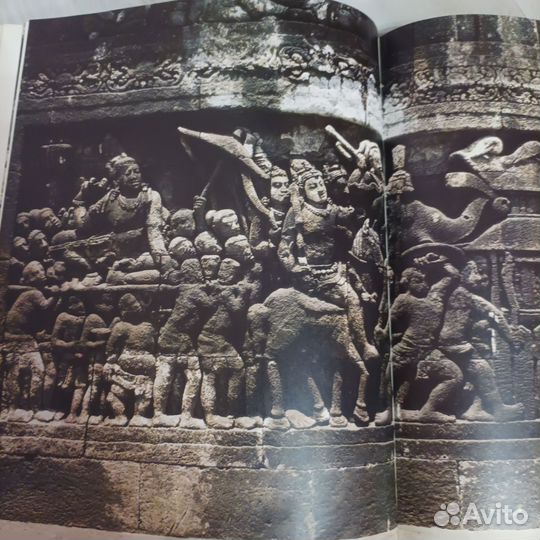 Borobudur фото альбом