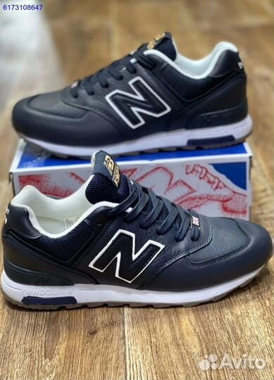 Кроссовки New Balance 574