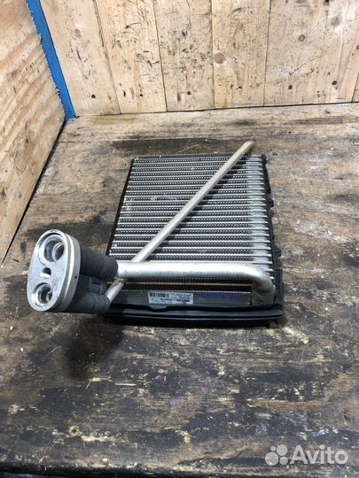 Испаритель кондиционера VW Passat B5 128019