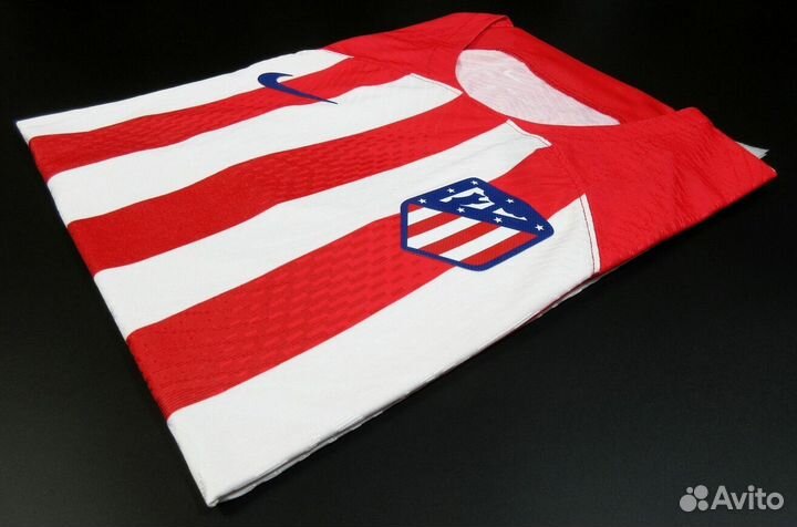 Форма игровая Атлетико Мадрид сезон 23/24