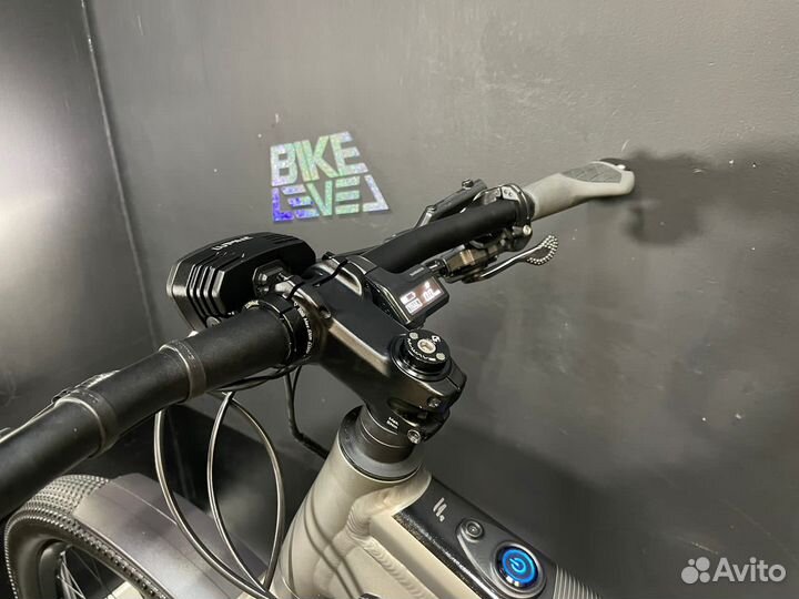 Focus planet2 9.8 Urban e-Bike