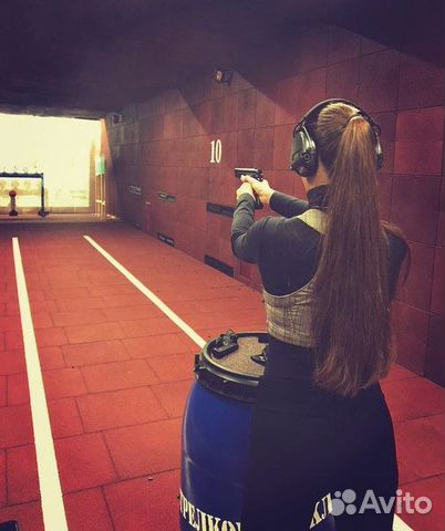 Производство тиров