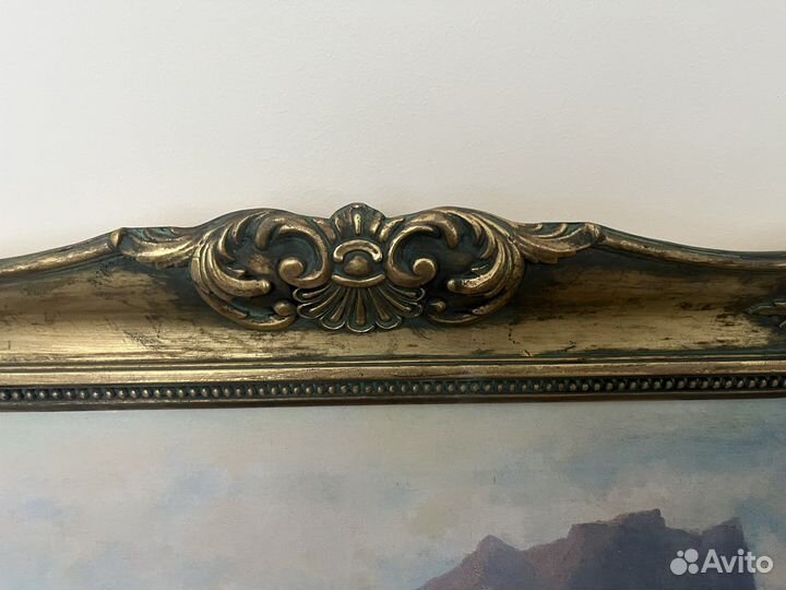 Рама для картины 50 70