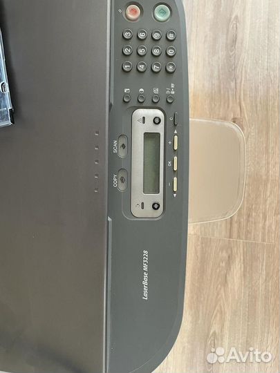 Лазерный принтер (мфу) Canon MF 3228