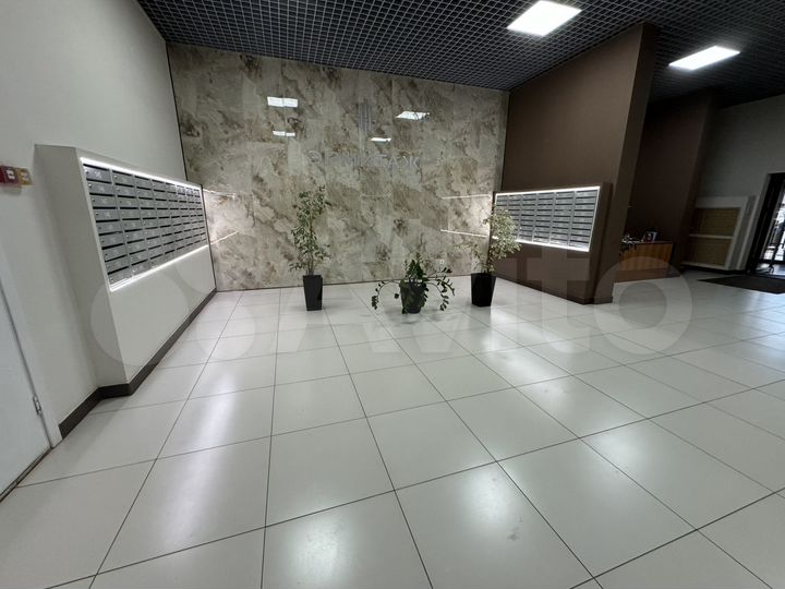 Квартира-студия, 26 м², 8/25 эт.