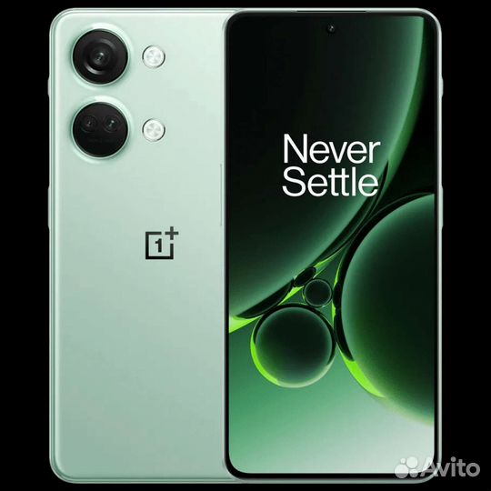 OnePlus Nord 3, 16/256 ГБ