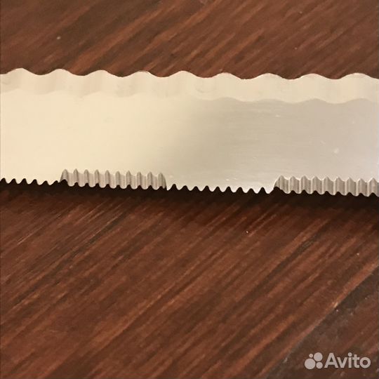 Кухонный Нож. Германия. Без торга