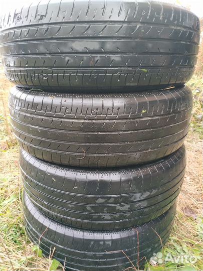 Yokohama BluEarth-GT AE-51 205/65 R16