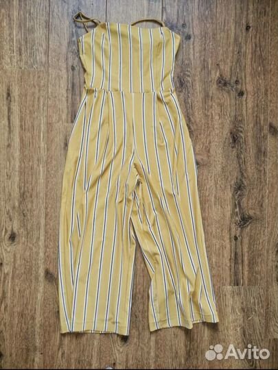 Комбинезон женский летний 46 48