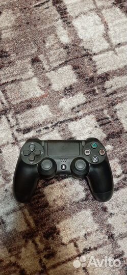 Ps4 Slim 1tb