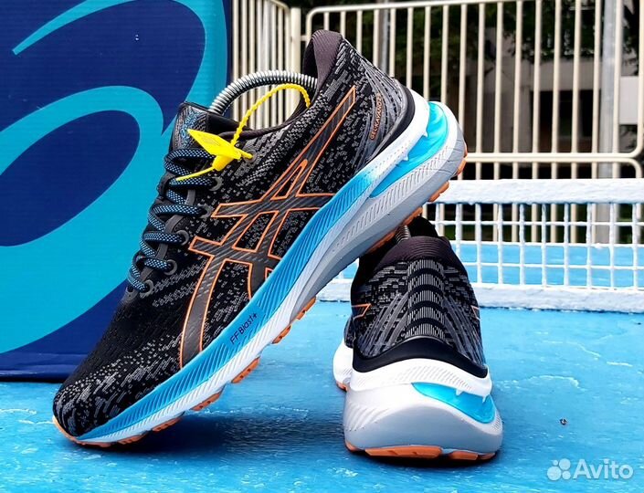 Кроссовки Asics GEL kayano 29