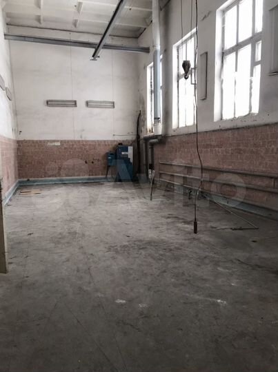 Производство, 1450 м²