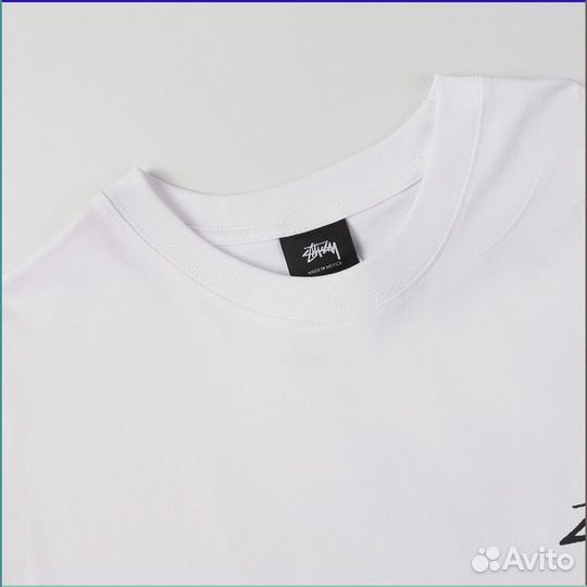 Футболка Nike Stussy (Арт. 321717)