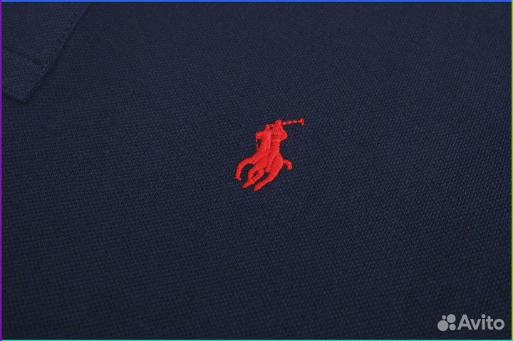 Футболка Polo Ralph Lauren (Арт. 628836)