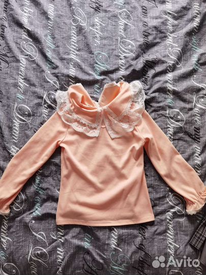 Школьная форма итл 24