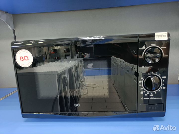 Микроволновая печь BQ