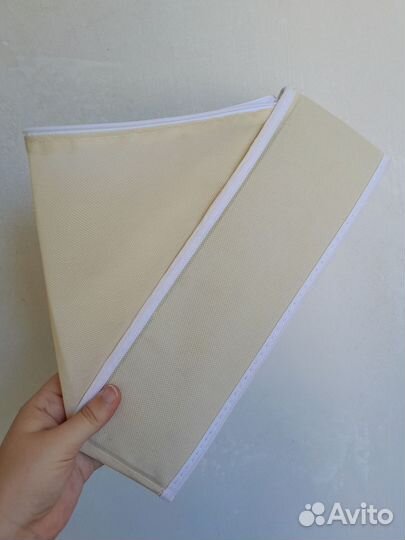 Органайзеры 3 шт