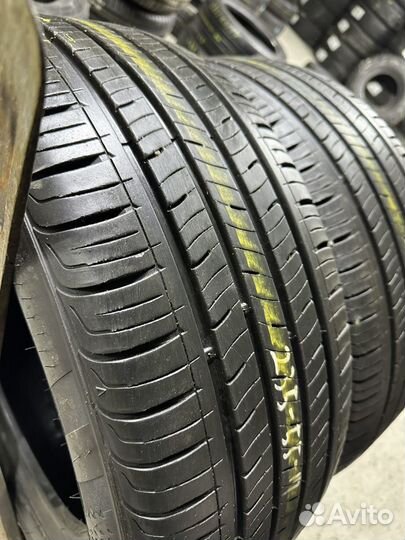 Kumho Solus TA31 235/55 R17 103V