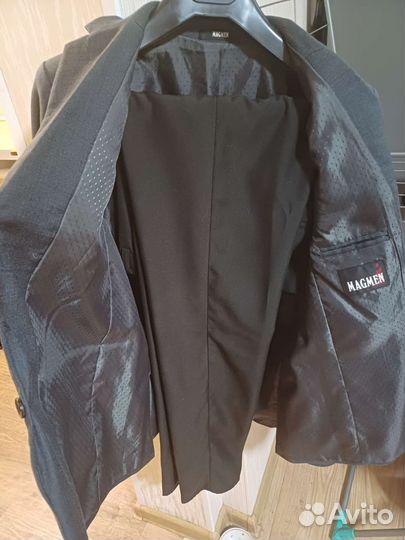 Школьная форма